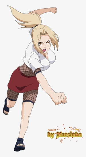 Png Tsunade By Marcinha - Itachi #24825