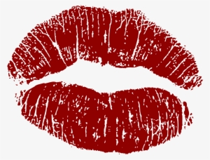 Lips Png File - Red Lips Png #24868