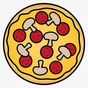 Images Hatenylo Com Clip - Clipart Pizza #24944