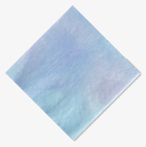 Watercolor Ocean - Glass Cloth #25123
