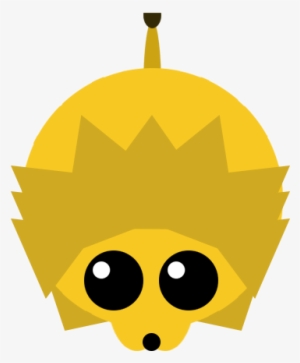 Lion - Leon Mope Io #25144