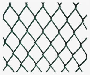 Coated Chainlink Facing - Stirling Castle #25185