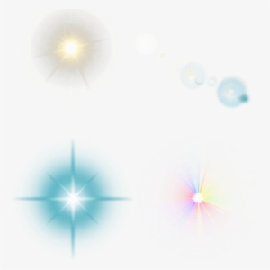 Lens Flare #25216