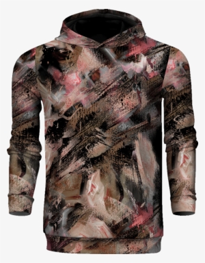 Watercolor Floral Hoodie - Hoodie #25235 Watercolor Floral Hoodie - Hoodie #25235