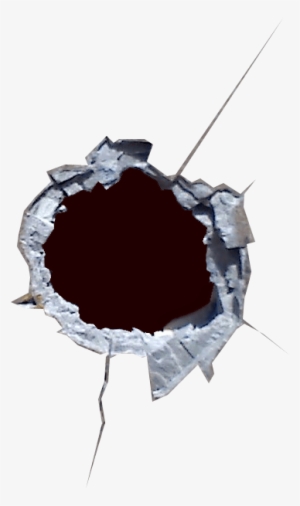 Bullet Hole Png - Die Anti-europäer Bücher Itema-systems Gmbh #25342