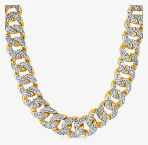 Thug Life Hd Mart - Gold Chain Transparent #25343