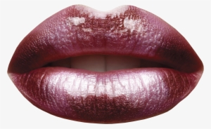 Metallic Lip Gloss Pink #25437