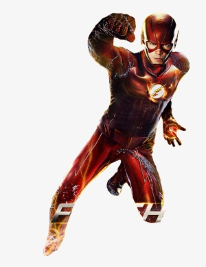 The Flash Png - Flash Png #25455