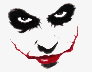 Batman Png Joker - Joker Png #25460
