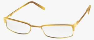 Spectacles Clipart Transparent - Glasses #25503