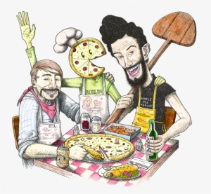 The - Noble Pie Parlor-midtown #25542