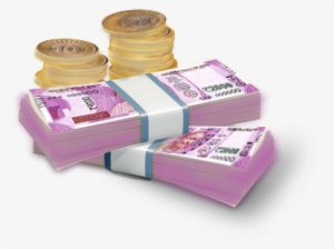 Free Png Indian Money Png Images Transparent - Indian New Currency Png #25544