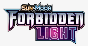 New Pokemon Sun And Moon Set Forbidden Light #25564