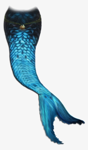 Share This Article - Real Mermaid Tail Png #25610