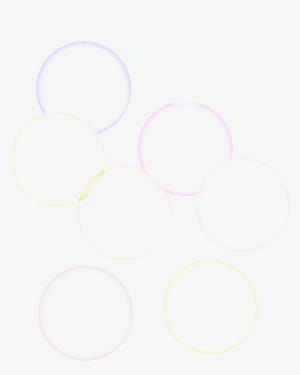 Soap Bubbles Png Picture - Circle #25653