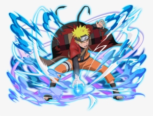 Resultado De Imagen Para Naruto Ultimate Ninja Blazing - Naruto Blazing Naruto Sage Mode #25733