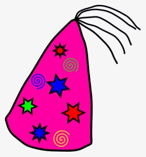 Birthday Hat Png - Silly Hat Clip Art #25783