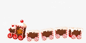 Train Clipart Xmas - Merry Christmas Png #25914 Train Clipart Xmas - Merry Christmas Png #25914