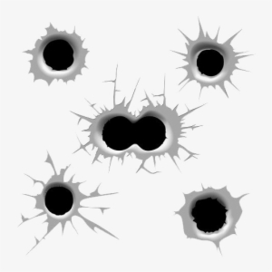 Bullet Hole Png Transparent Bullet Hole Png Image Free Download Pngkey - bullet hole with blood roblox