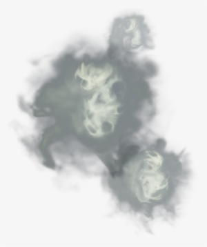 Dragons Dogma Ghost #25981