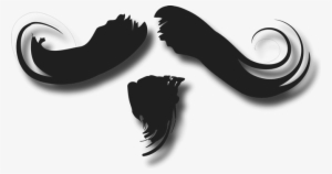 Largemustache - Illustration #26020