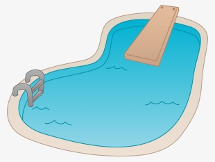 Pool Clipart Animated - Swimming Pool Clipart - Free Transparent PNG ...