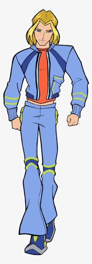 Sky Winx Club - Winx Club Sky Season 1 #26041