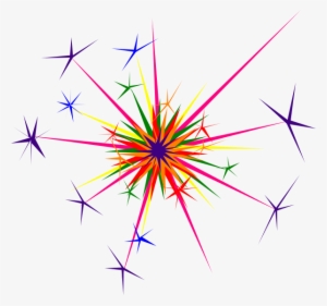 And Sparkle Twinkle Transparent Cliparthut Free Cfmxlh - Sparkle Clip Art #26042