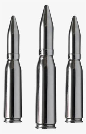 Gun Bullets Png Transparent - Bullets Transparent Png #26108