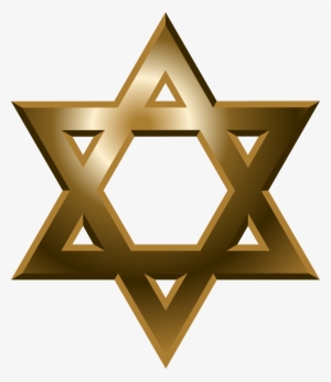 Star Of David Png Clip Art #26110