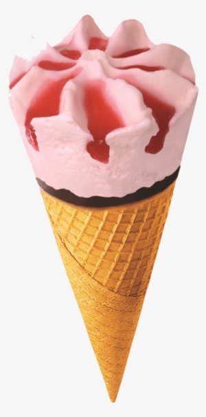Free Png Ice Cream Png Images Transparent - Cornetto Ice Cream Strawberry #26129