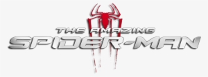 Amazing Spiderman Logo - Amazing Spider Man Film Logo #26309