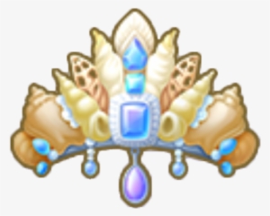 Tidal Tiara - Wiki #26329