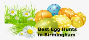 Where Are Egg Hunts In Birmingham - Easter #26375