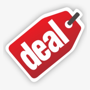 Deal Square Icon - Sign #26412