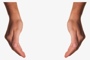 This Free Icons Png Design Of Cupping Hands #26475