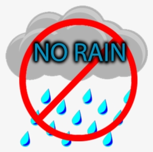 No Rain #26497