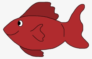 Clip Art Panda Free Images - Fish Clipart Red #26516 Clip Art Panda Free Images - Fish Clipart Red #26516