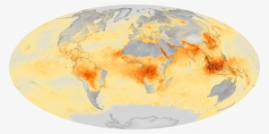 Atmospheric Aerosols #26752