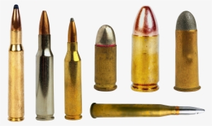 Bullet Png - Bullet #26774