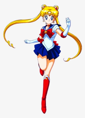 Sailor Moon Png Hd - Sailor Moon Png #26895 Sailor Moon Png Hd - Sailor Moon Png #26895