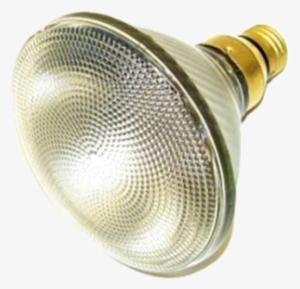 Outdoor Spotlight Bulbs - Spot Light Bulb Png #26967