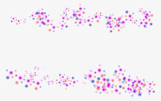 Star Png Photos - Estrellas De Colores En Png #27006