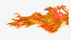 Jet Flame Png Clip Royalty Free Library - Magic Fire Png #27163