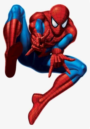 Image Result For Spiderman - Spider-man Ultimate Sticker Book Amazing Adventures #27315