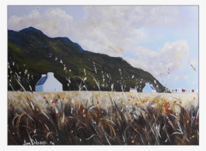 €195 - - Painting #27317