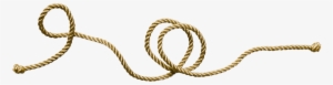 Cowboy Rope Png - Rope Png #27318