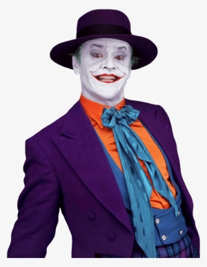 Download - Joker Jack Nicholson Movie #27336