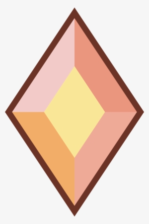 Yellow Diamond By Mrbarthalamul On - Steven Universe Yellow Diamond Gem #27379