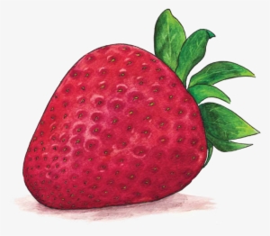 Svg Transparent Richard Lewis Experience Designer Responsive - Strawberry #27383